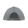 5 paneles baseball sapka