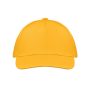 5 paneles baseball sapka