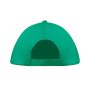 5 paneles baseball sapka