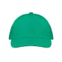 5 panel baseball sapka 160g/m²