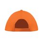 5 paneles baseball sapka
