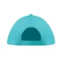 5 panel baseball sapka 160g/m²
