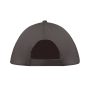 5 paneles baseball sapka