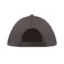 5 panel baseball sapka 160g/m²