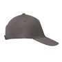 5 paneles baseball sapka