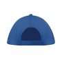 5 paneles baseball sapka