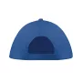 5 panel baseball sapka 160g/m²