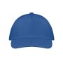 5 paneles baseball sapka