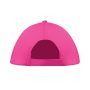 5 paneles baseball sapka