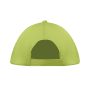 5 paneles baseball sapka