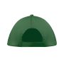 5 paneles baseball sapka