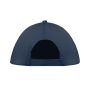 5 paneles baseball sapka