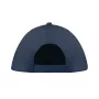 5 panel baseball sapka 160g/m²