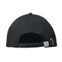 6 paneles baseball sapka