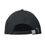 6 panel baseball sapka 260g/m²