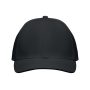 6 paneles baseball sapka