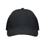 6 panel baseball sapka 260g/m²