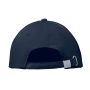 6 paneles baseball sapka