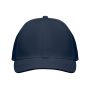 6 paneles baseball sapka