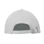 6 panel baseball sapka 260g/m²