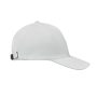 6 paneles baseball sapka