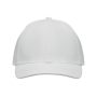 6 paneles baseball sapka
