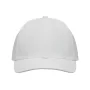 6 panel baseball sapka 260g/m²