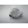 6 paneles baseball sapka
