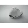 6 panel baseball sapka 260g/m²