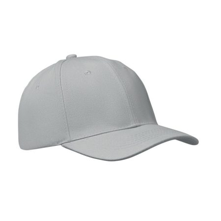 6 paneles baseball sapka