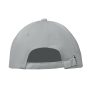 6 paneles baseball sapka