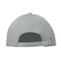 6 panel baseball sapka 260g/m²