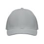 6 paneles baseball sapka
