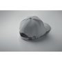6 paneles baseball sapka