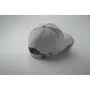 6 panel baseball sapka 260g/m²