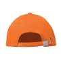6 paneles baseball sapka