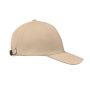 6 paneles baseball sapka