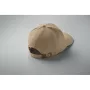 6 panel baseball sapka 260g/m²