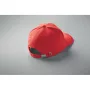6 panel baseball sapka 260g/m²