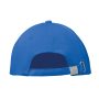 6 paneles baseball sapka