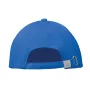 6 panel baseball sapka 260g/m²