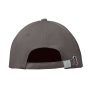 6 paneles baseball sapka
