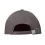 6 panel baseball sapka 260g/m²