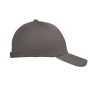 6 paneles baseball sapka
