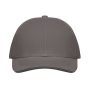 6 paneles baseball sapka