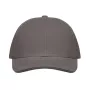 6 panel baseball sapka 260g/m²