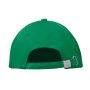 6 paneles baseball sapka