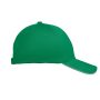 6 paneles baseball sapka