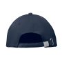 6 paneles baseball sapka
