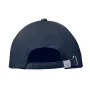 6 panel baseball sapka 260g/m²
